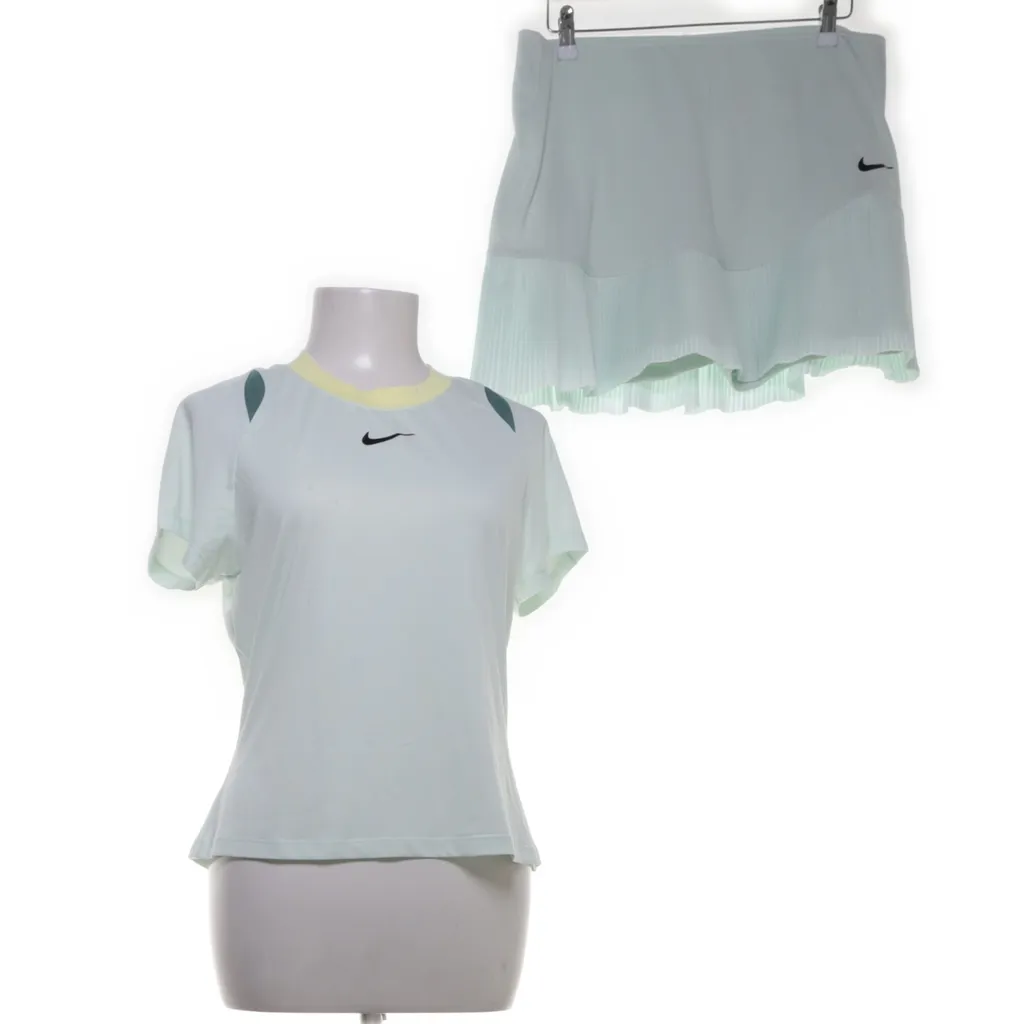Nike - Tennis - Türkis