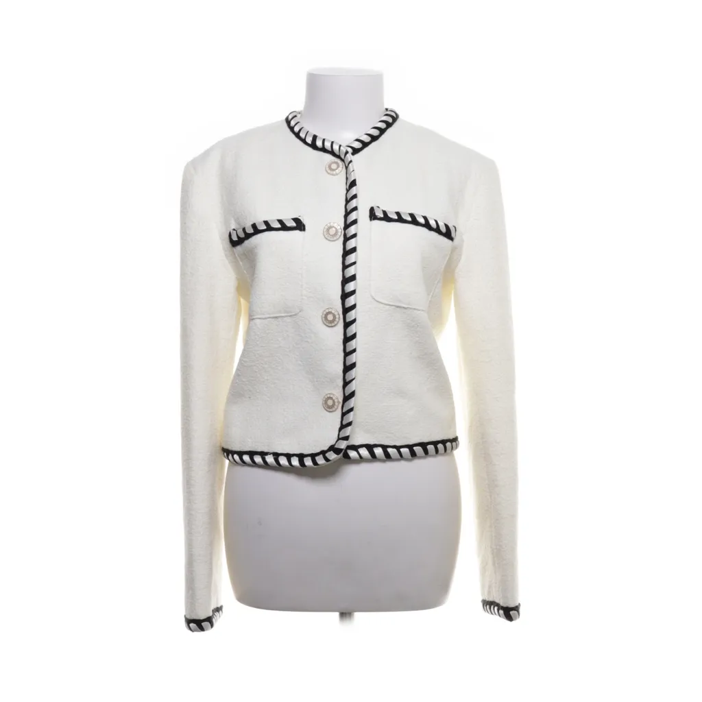 We Are - Blazer - Damen - Größe: M - Weiß