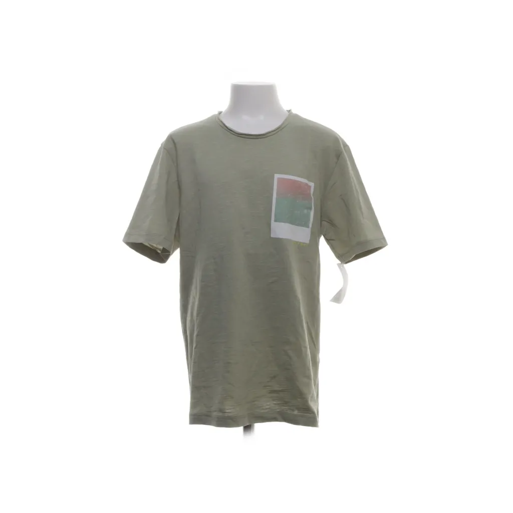 ESPRIT - T-shirt - Damen - Größe: 152 - Grün