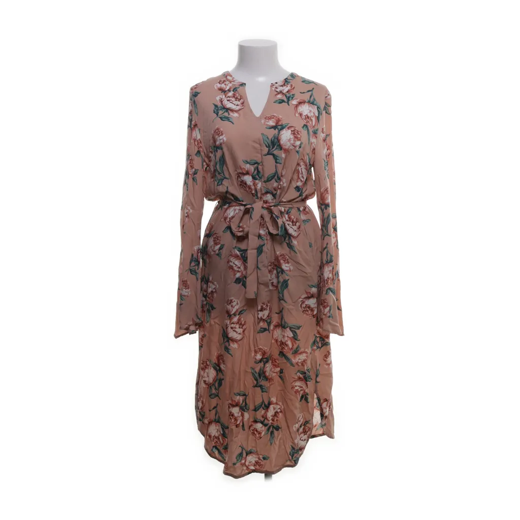 Line of Oslo - Kleid - Damen - Größe: M - Pink