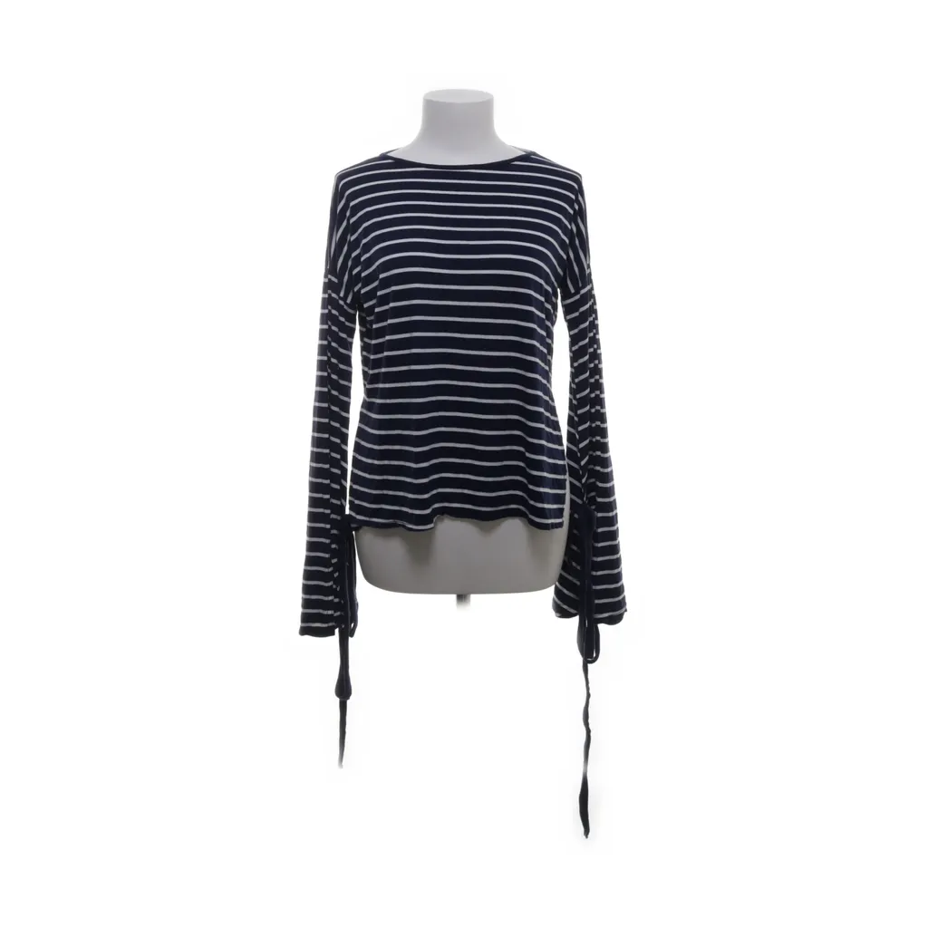 Missguided - Top - Damen - Größe: 36 - Blau