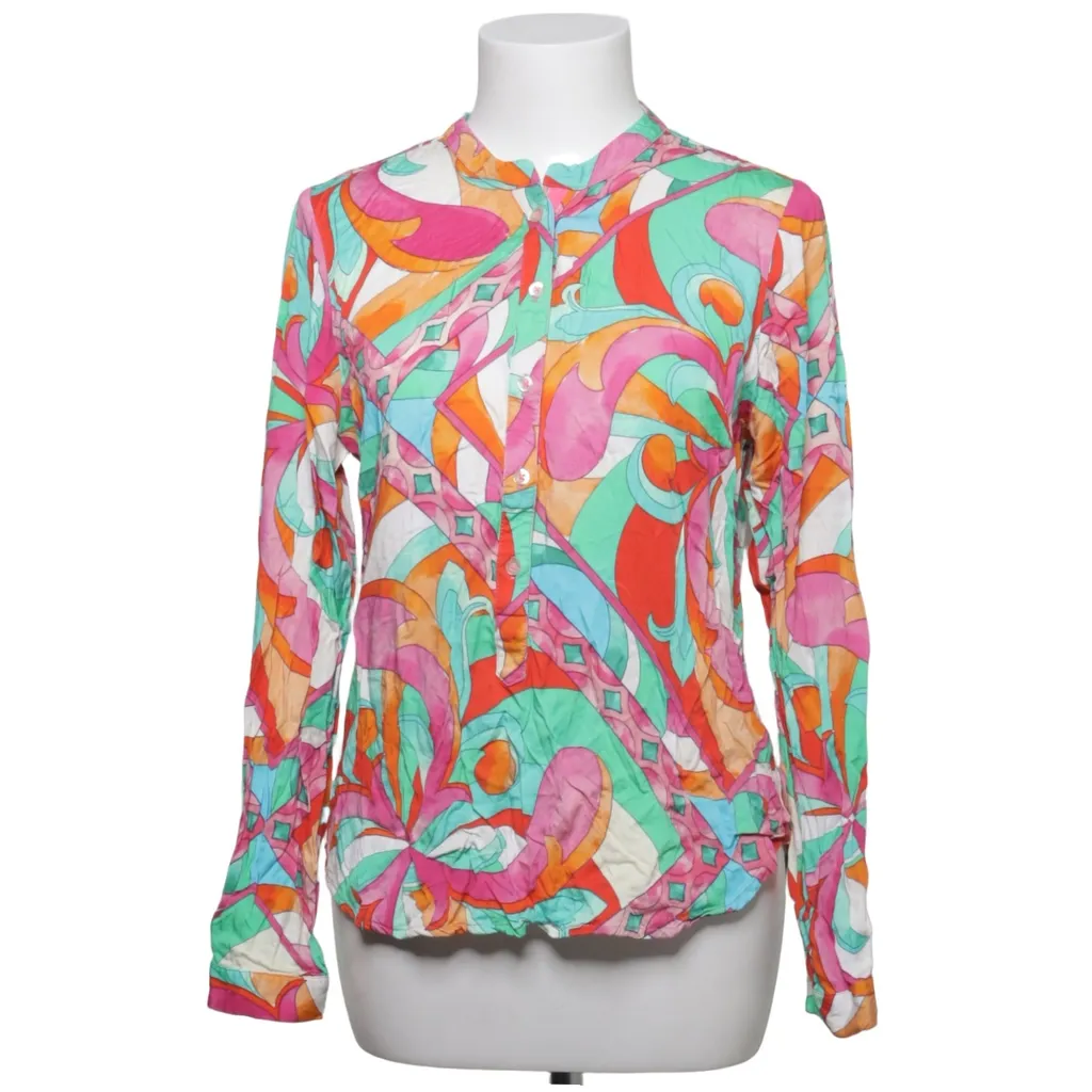 Image of Emily van den Bergh Blouse (Preloved)