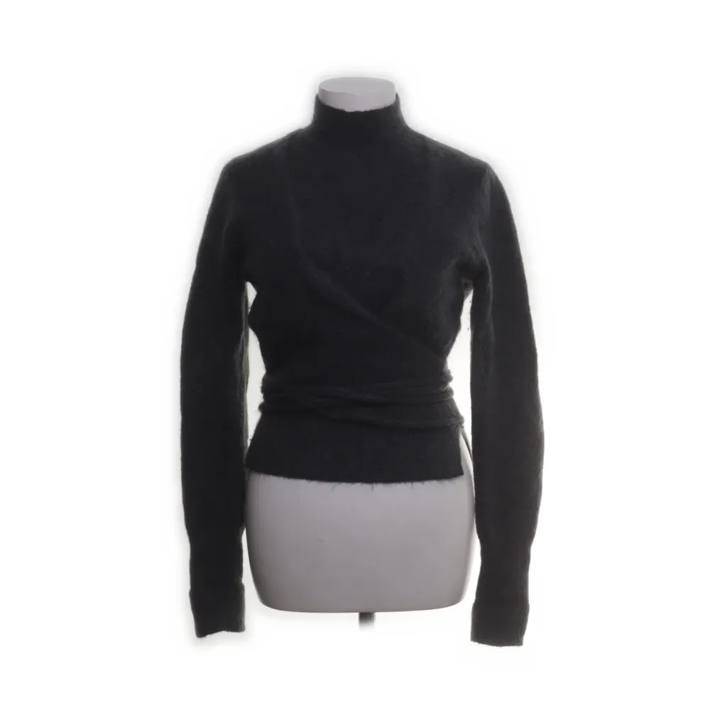 Second Female - Wickeljacke - Damen - Größe: S - Grau