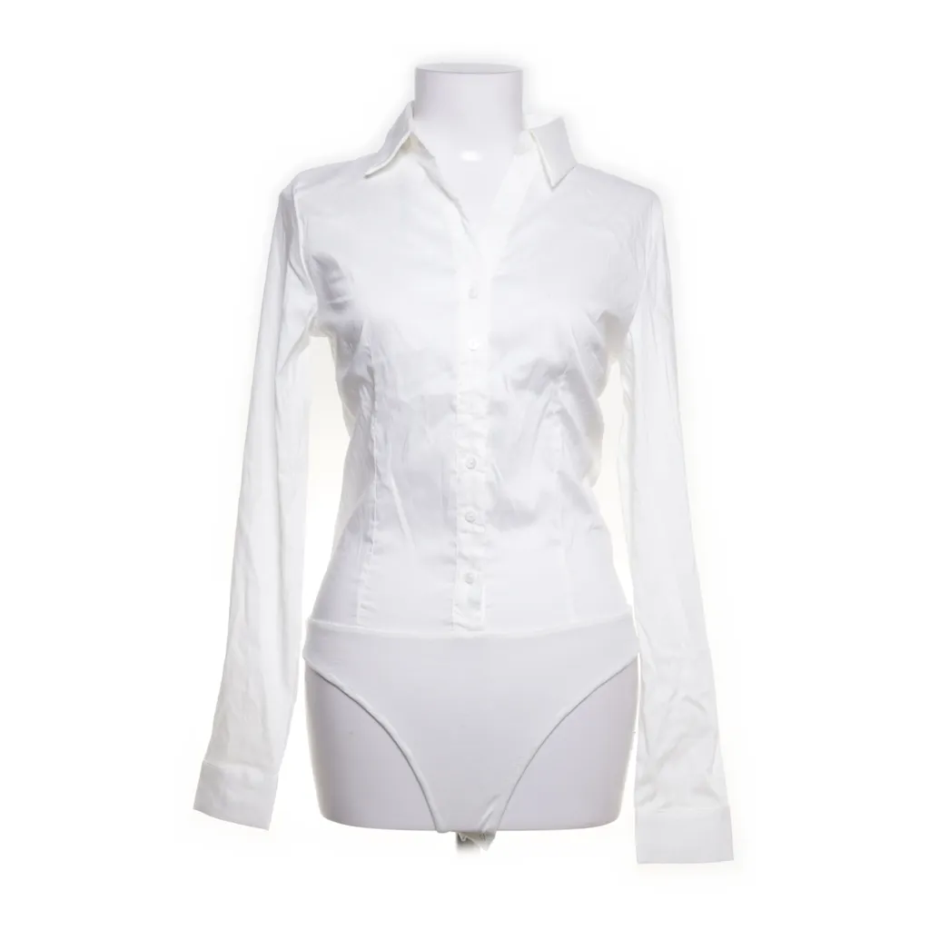 About You - Body - Damen - Größe: 36 - Weiß