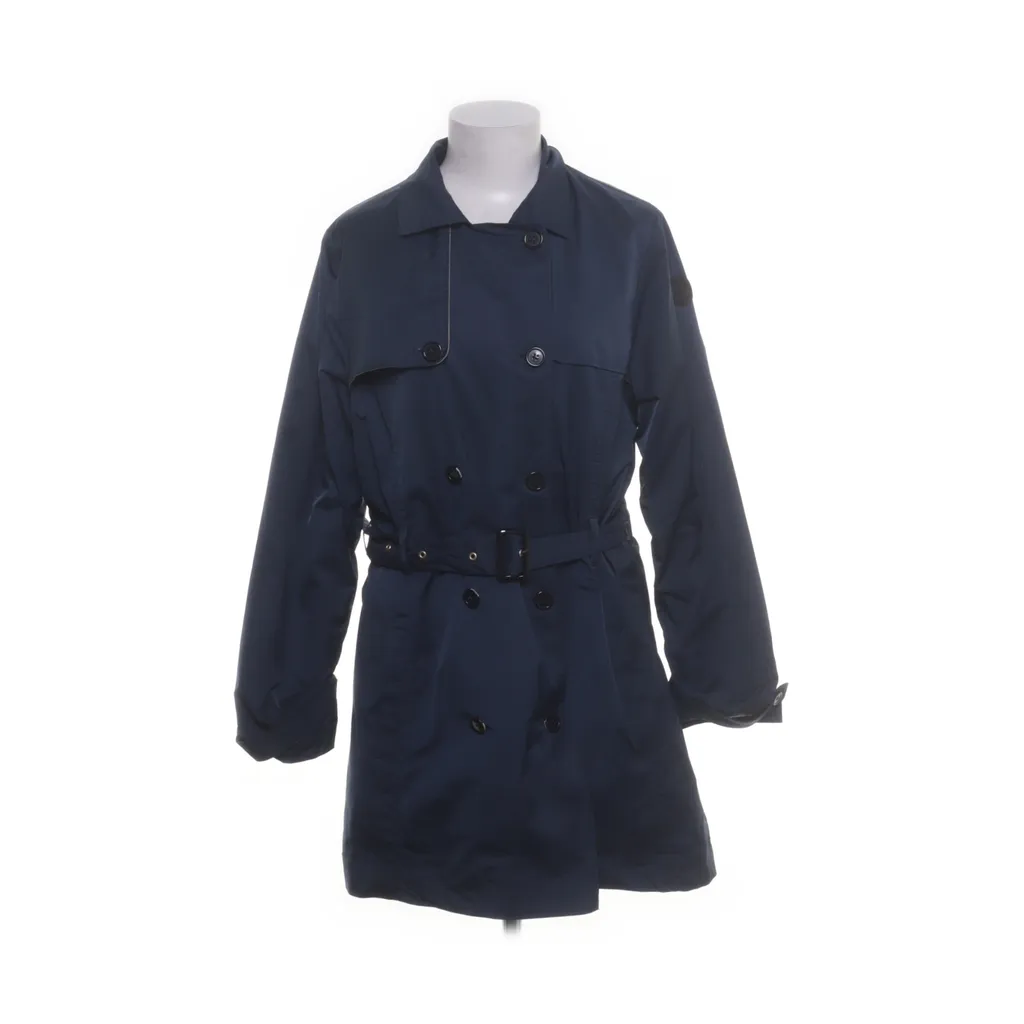 8848 Altitude - Trenchcoat - Damen - Größe: 42 - Blau