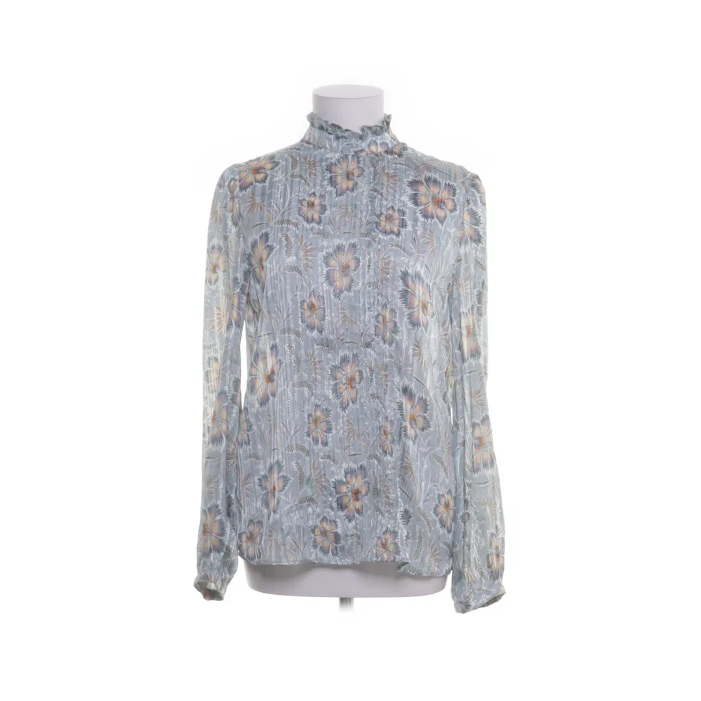 Mango Suit - Bluse - Damen - Größe: XS/S - Grün