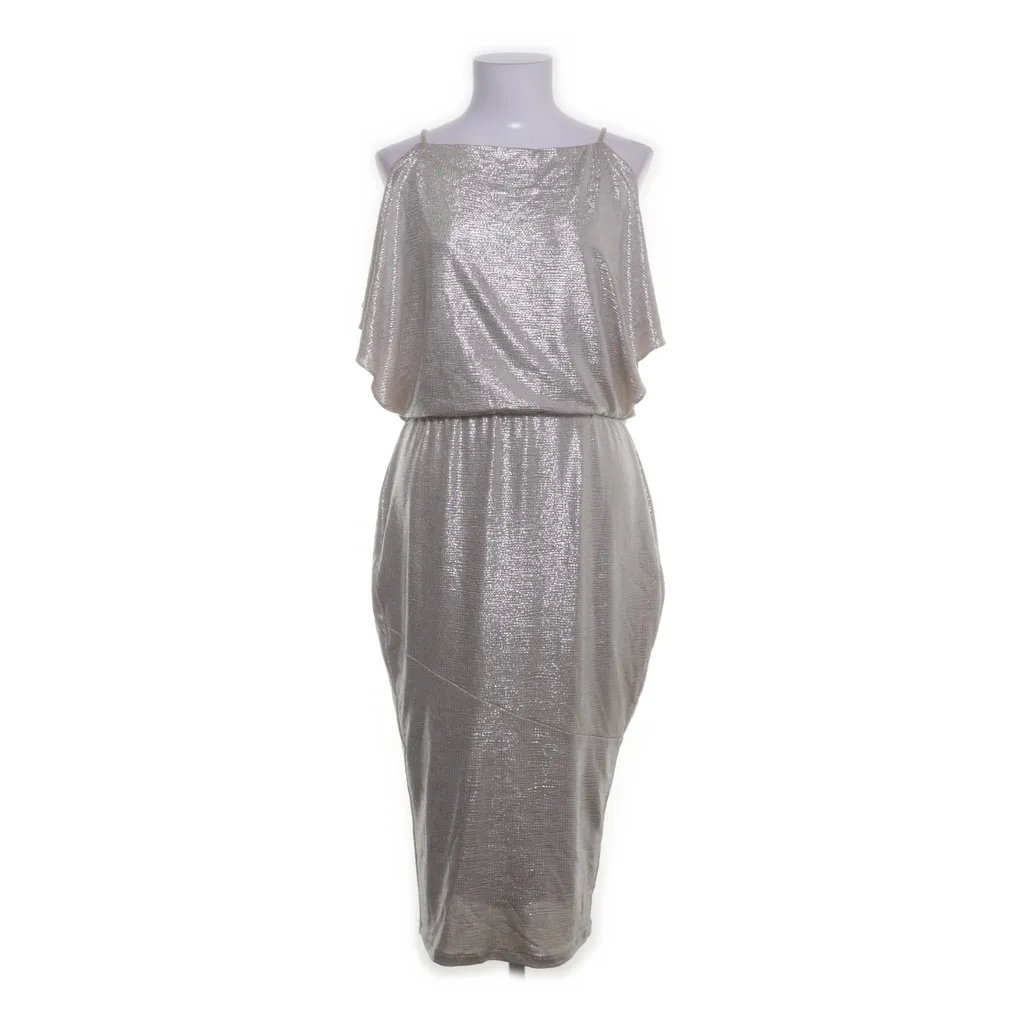 Lauren Ralph Lauren - Cocktailkleid - Damen - Größe: 38 - Gold