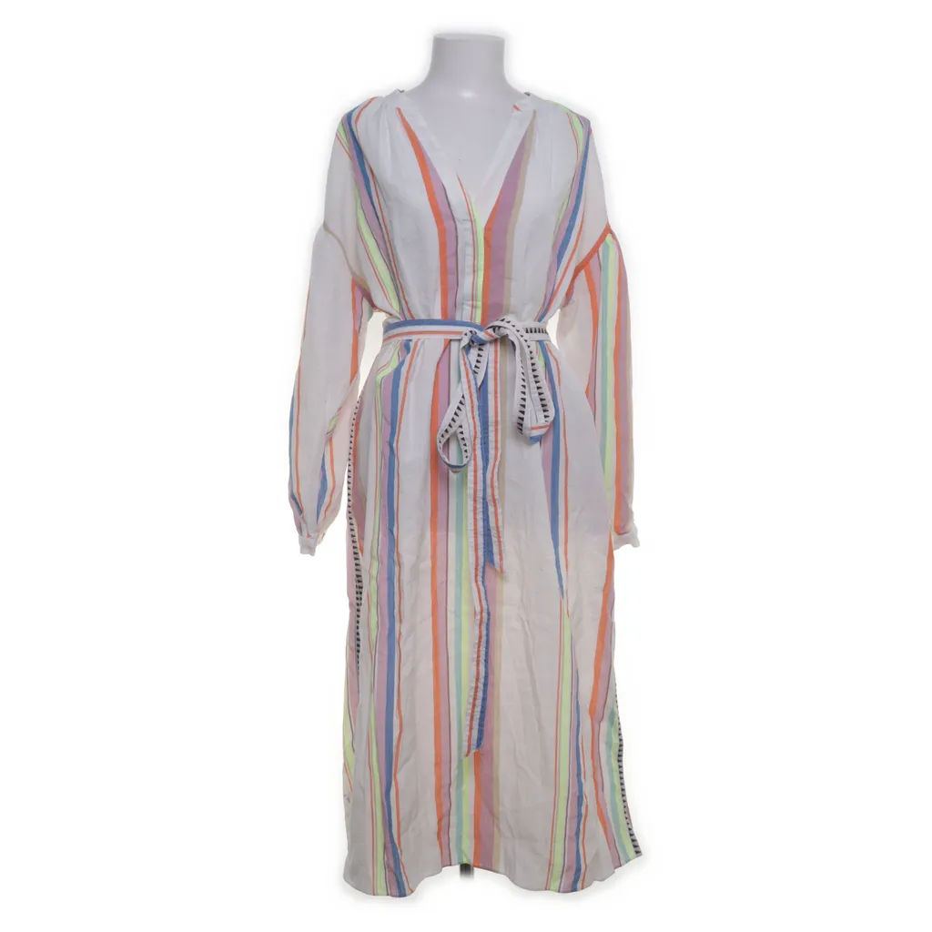 Lemlem x H&M - Kleid - Damen - Größe: L - Mehrfarbig