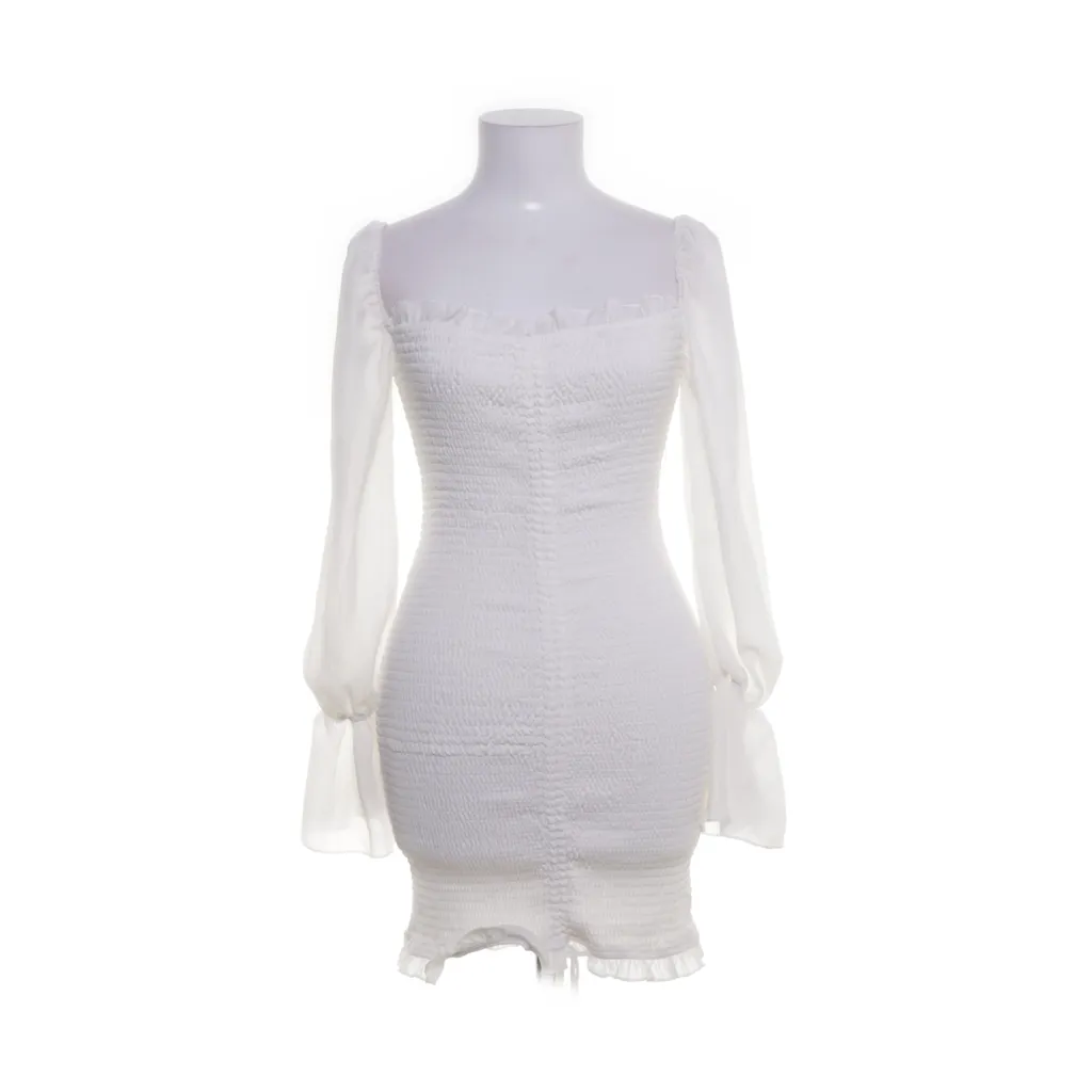 Parisian - Kleid - Damen - Größe: 36 - Weiß