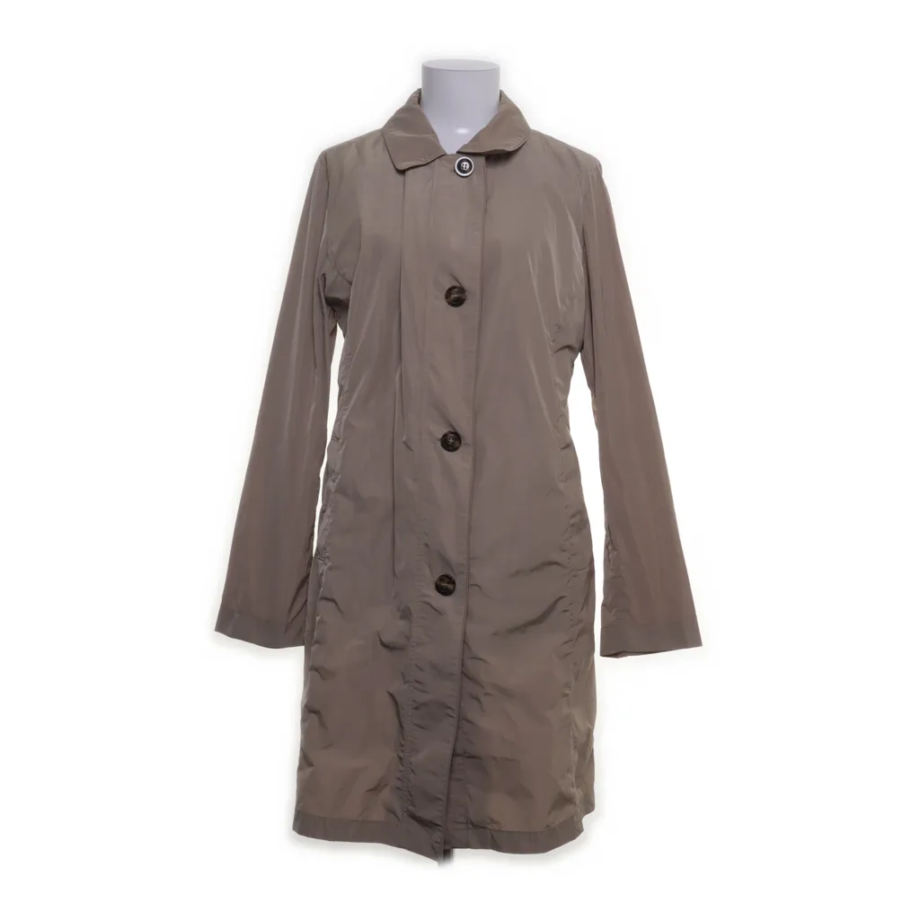 Schneiders - Mantel - Damen - Größe: M/L - Beige
