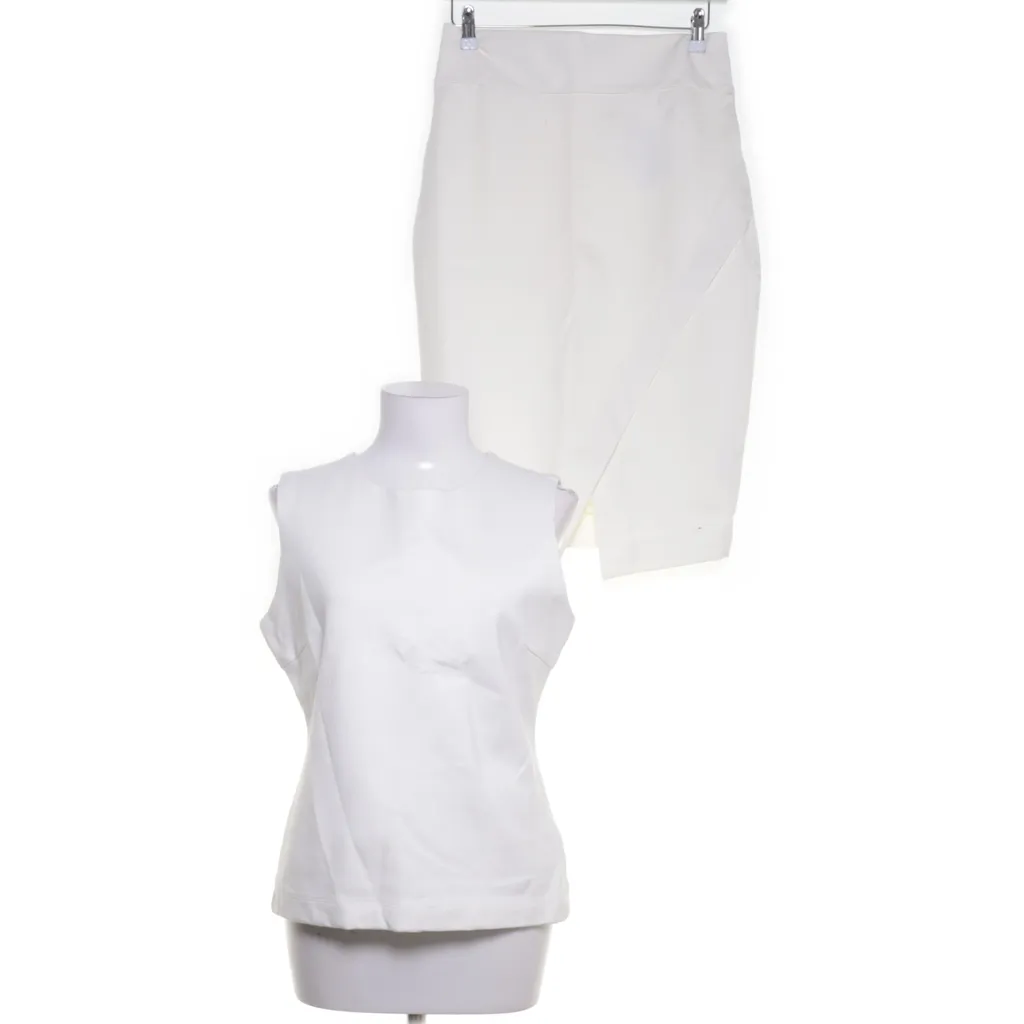 Vanilia-Elements - Set - Damen - Größe: 42 - Weiß