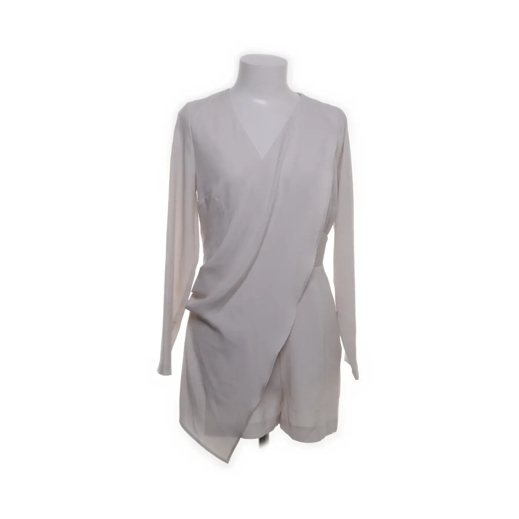 River Island - Jumpsuit - Damen - Größe: 36 - Beige