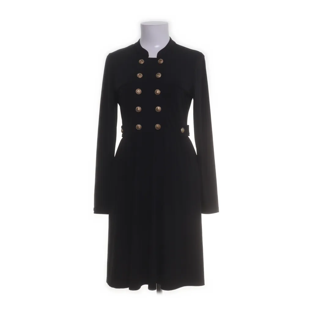 Chiara Forthi Milano - Kleid - Damen - Größe: S - Schwarz