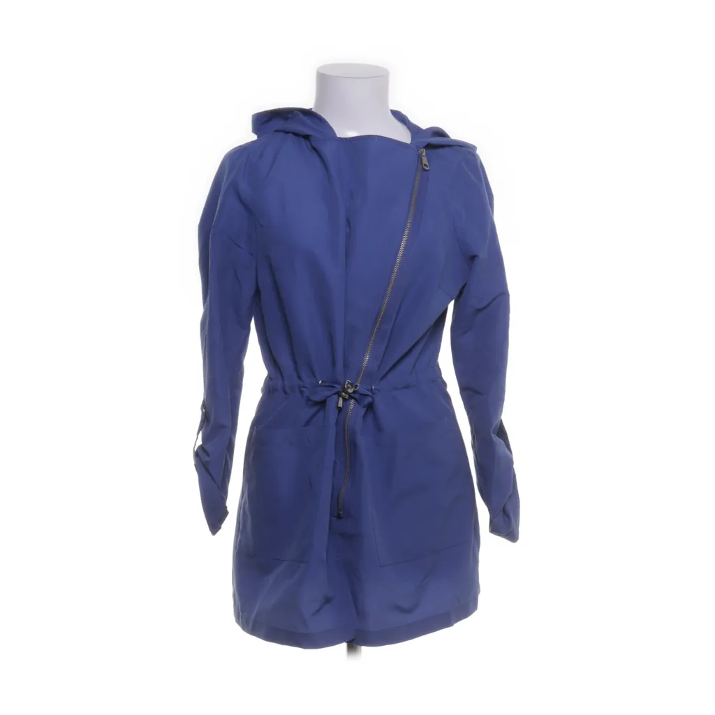 Vero Moda - Jacke - Damen - Größe: S - Blau