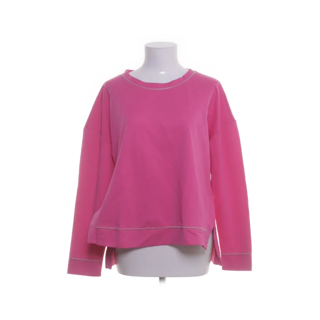 Milano Italy - Top - Damen - Größe: S - Pink