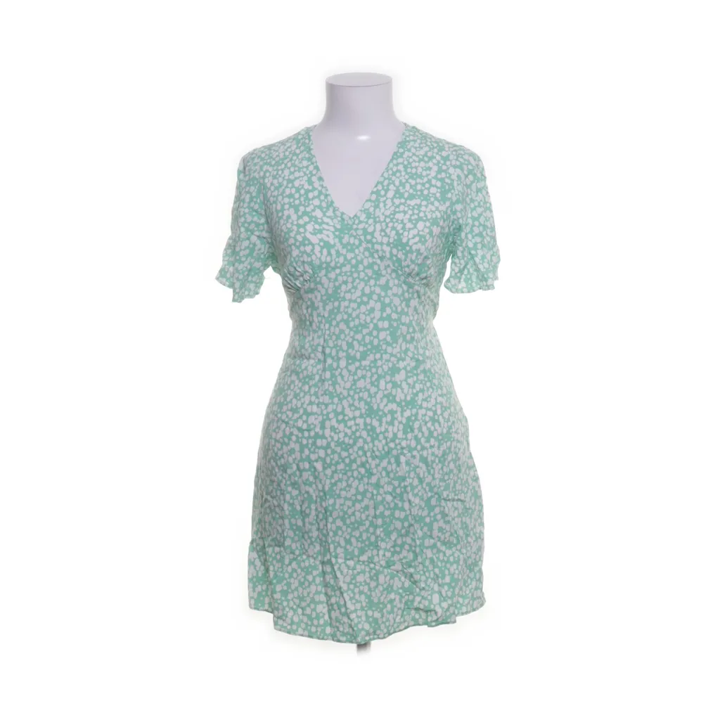 Primark Cares - Kleid - Damen - Größe: 38 - Weiß