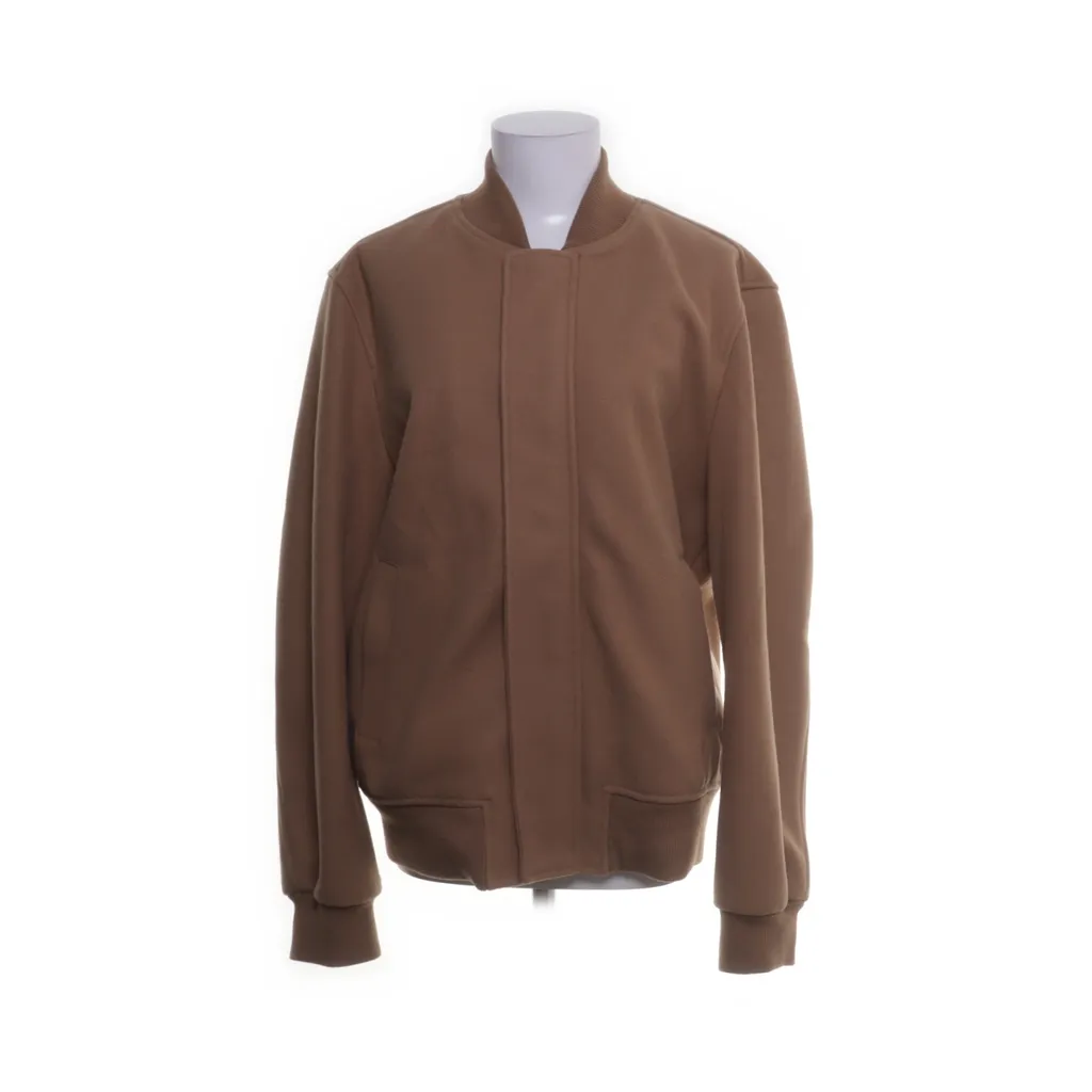 Zara - Jacke - Damen - Größe: L - Braun