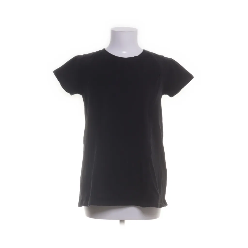 Séraphine - Still-Top - Damen - Größe: XS - Schwarz