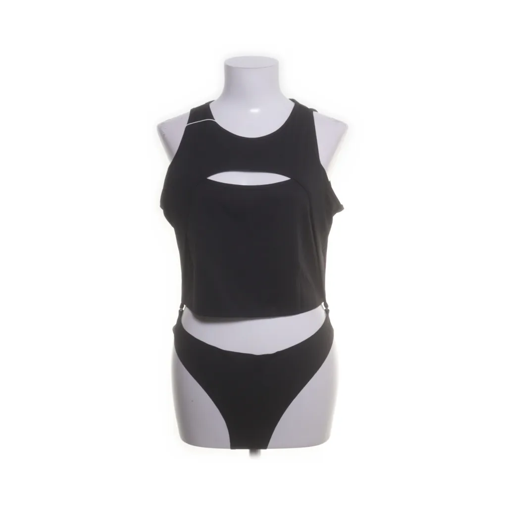 Halara - Badeanzug - Damen - Größe: XL - Schwarz