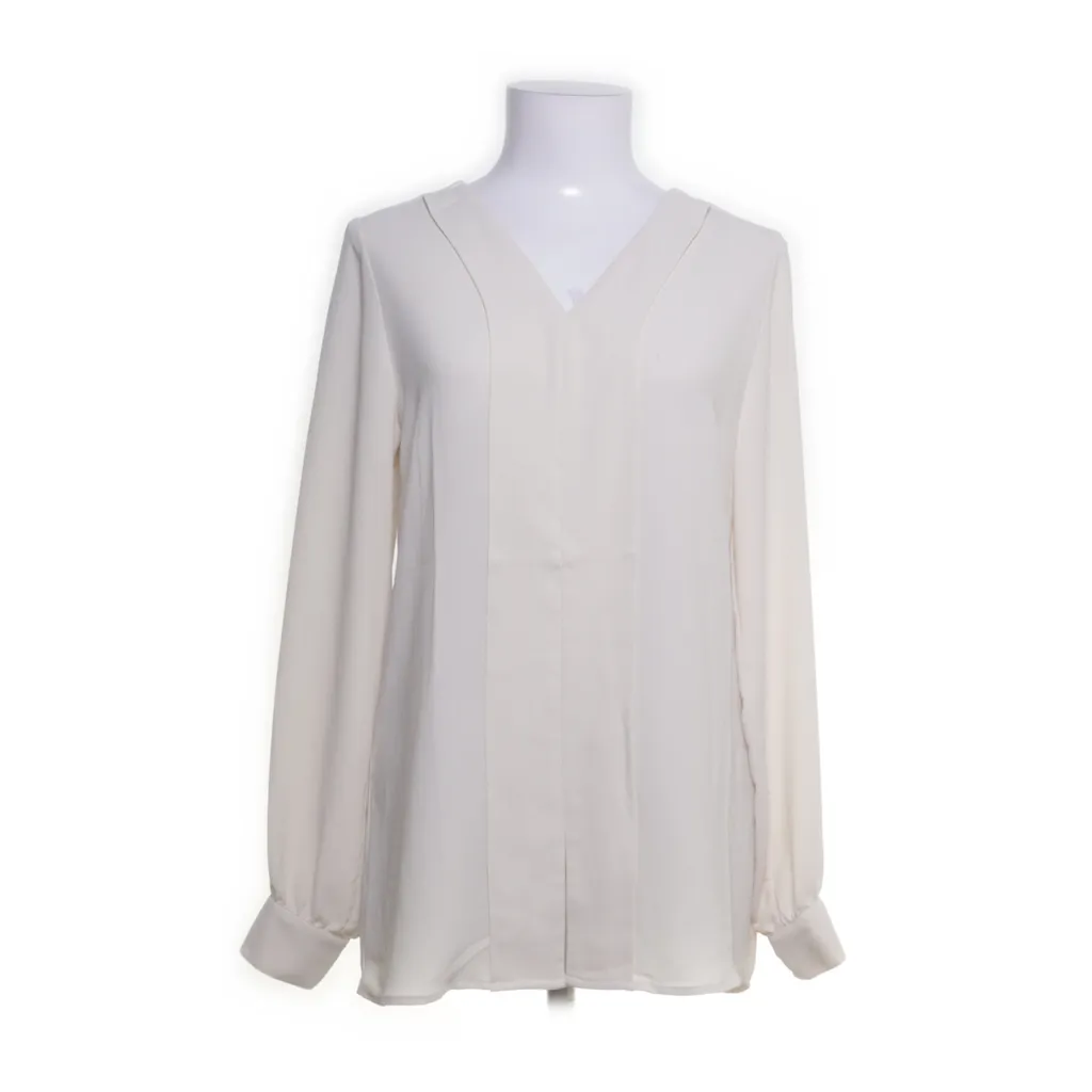 Thom by Thomas Rath - Bluse - Damen - Größe: 36 - Beige