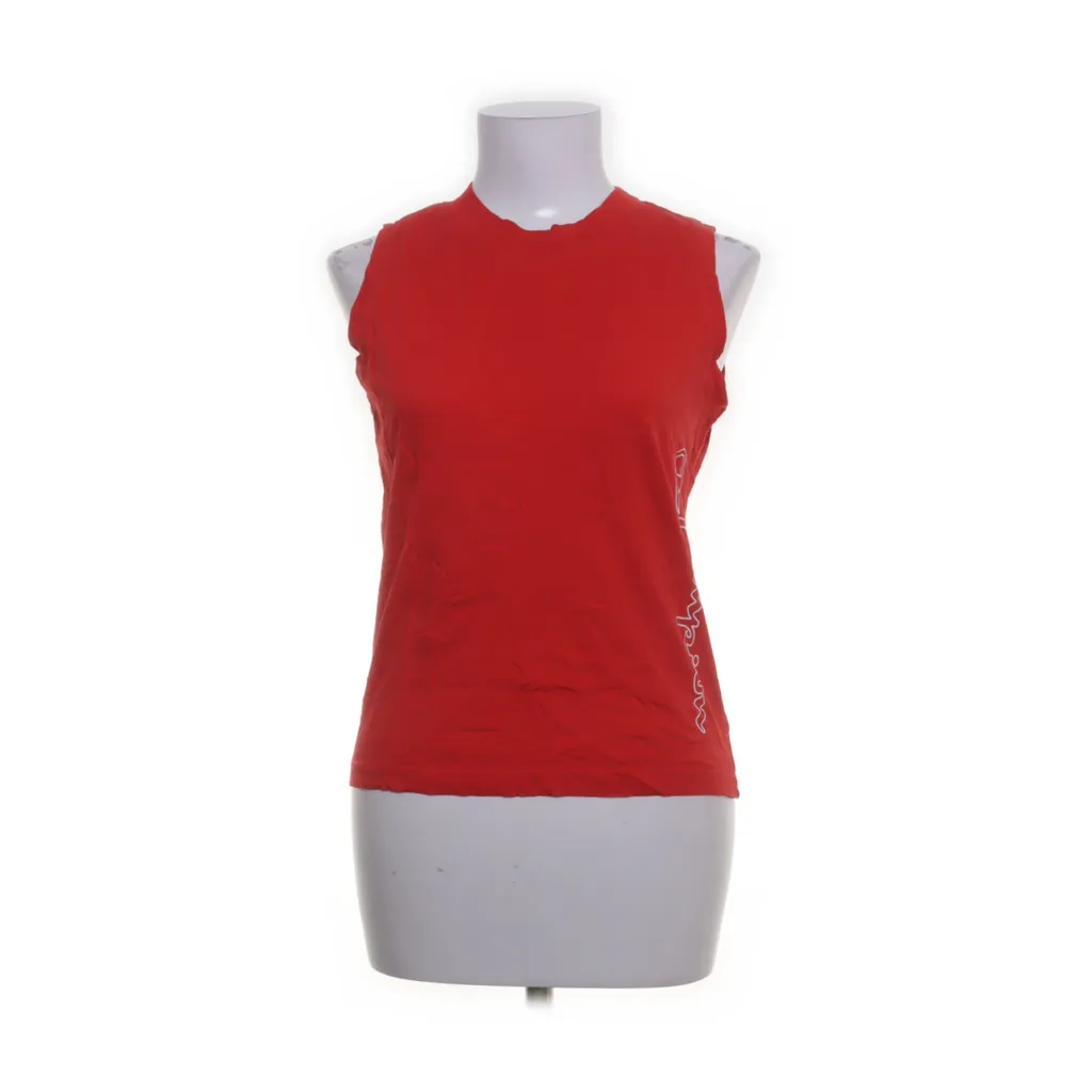 Champion - Tank­top - Damen - Größe: S - Rot