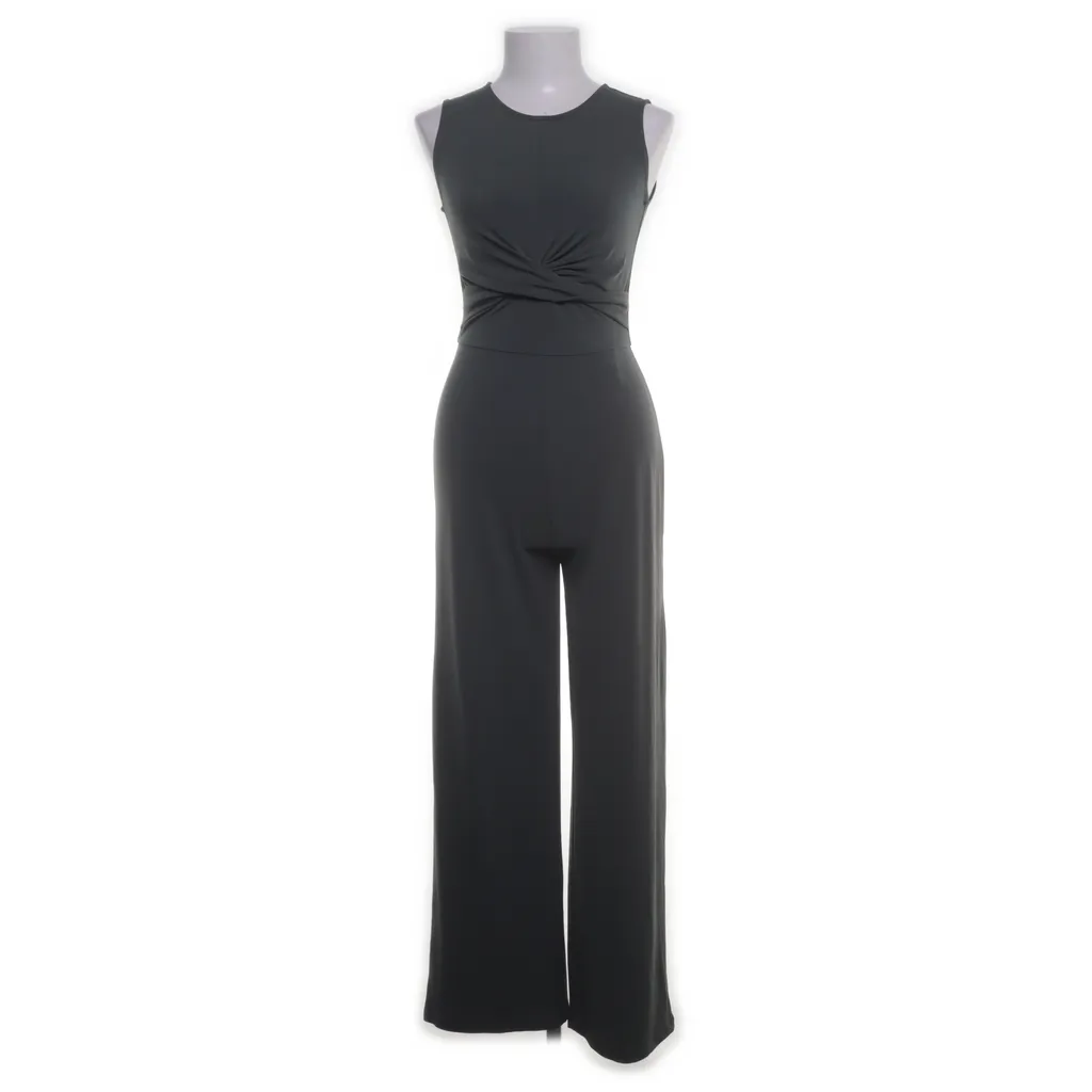 Anna Field - Jumpsuit - Damen - Größe: XS - Grün