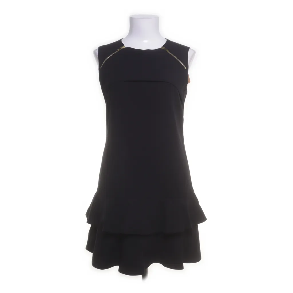 Sandro - Kleid - Damen - Größe: 32 - Schwarz