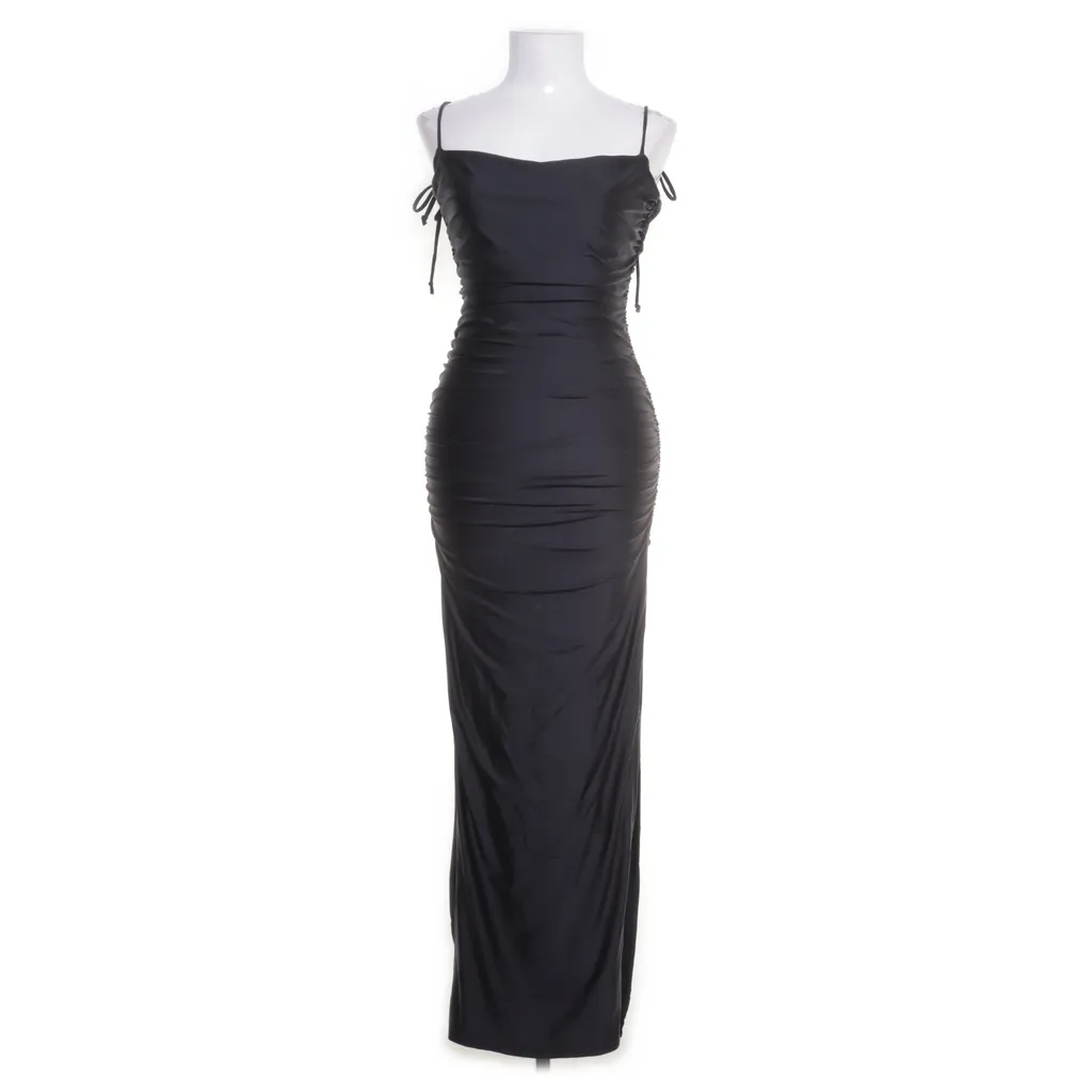 Good American - Abendkleid - Damen - Größe: S/M - Schwarz