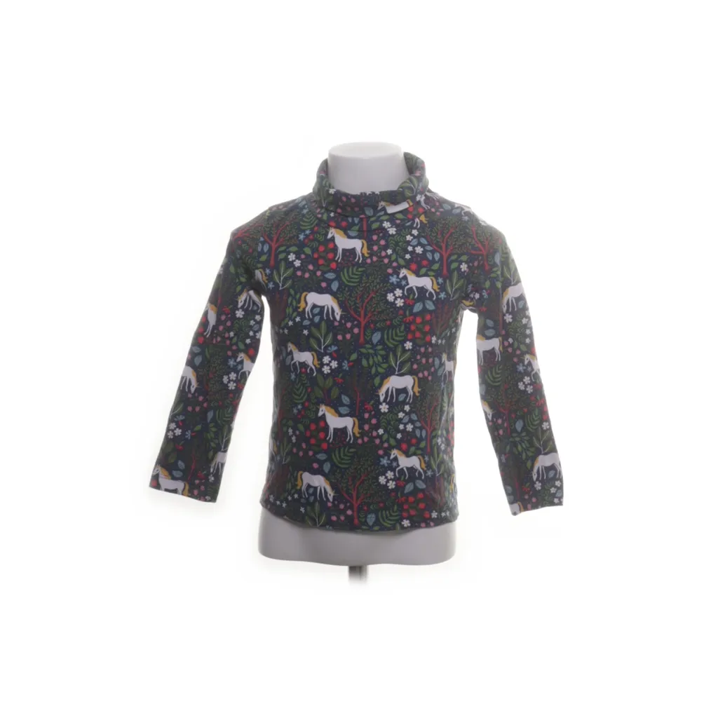 Boden - Rollkragenpullover - Damen - Größe: 104 - Blau