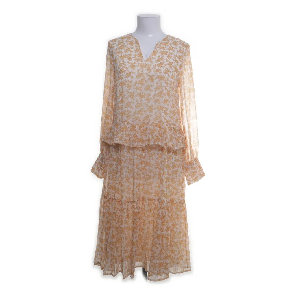 YAS - Kleid - Damen - Größe: XS - Weiß