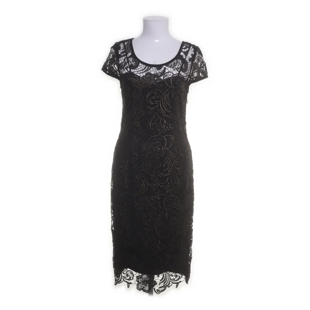 Gina Bacconi - Kleid - Damen - Größe: S/M - Schwarz