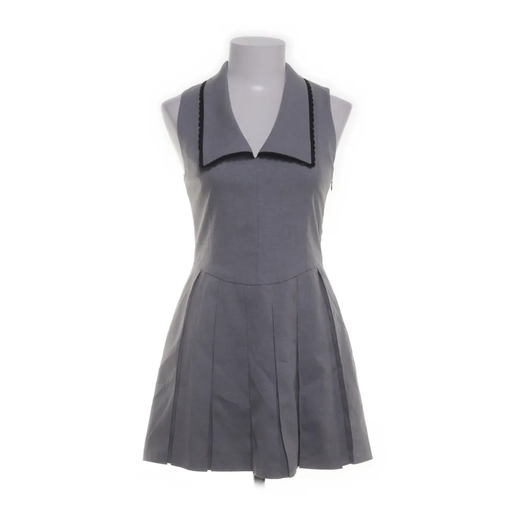 Urban Revivo - Kleid - Damen - Größe: S - Grau