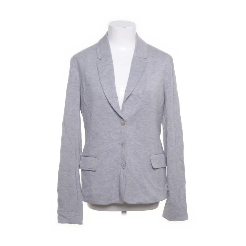 Armani Jeans - Blazer - Damen - Größe: 40 - Grau