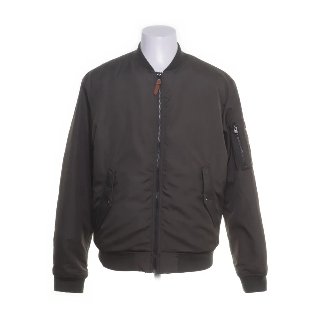 Jack & Jones - Bomberjacke - Herren - Größe: XL - Grün