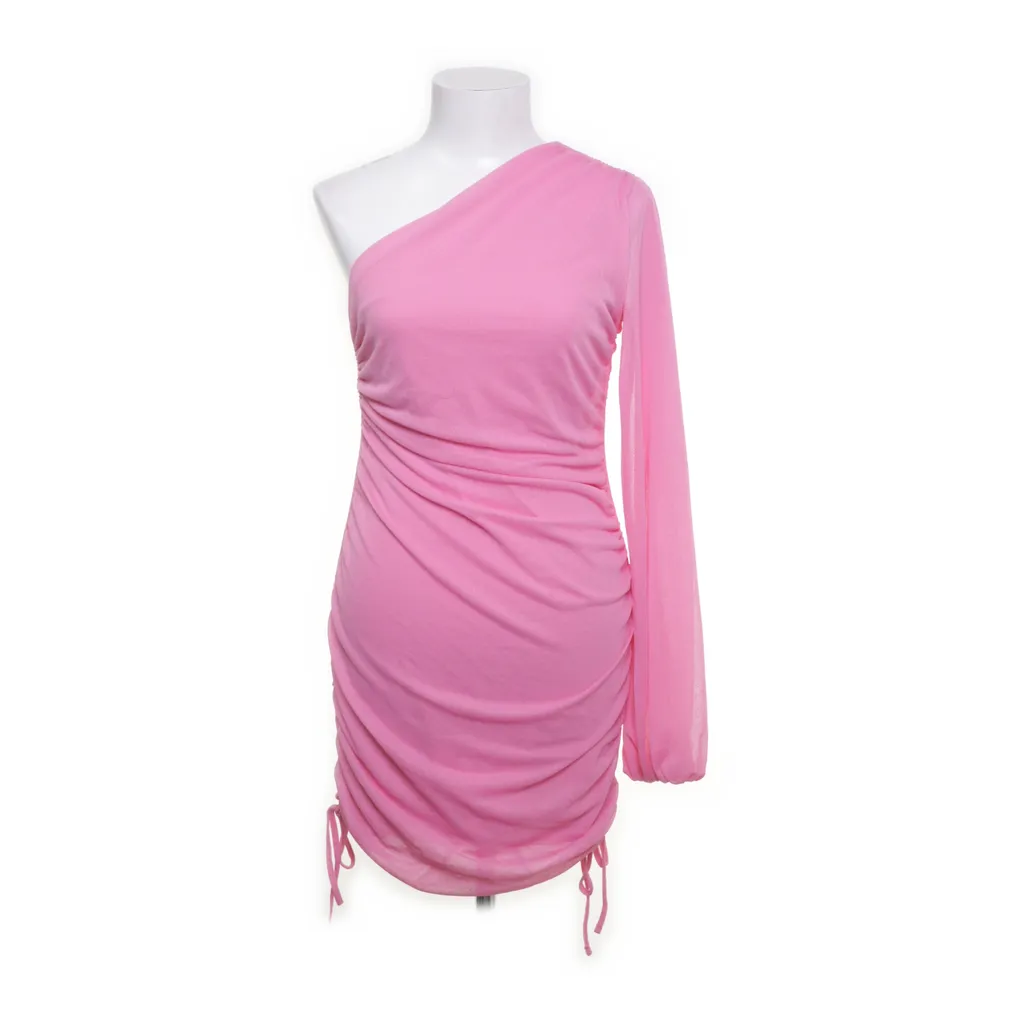 H&M Trend - Kleid - Damen - Größe: S - Pink