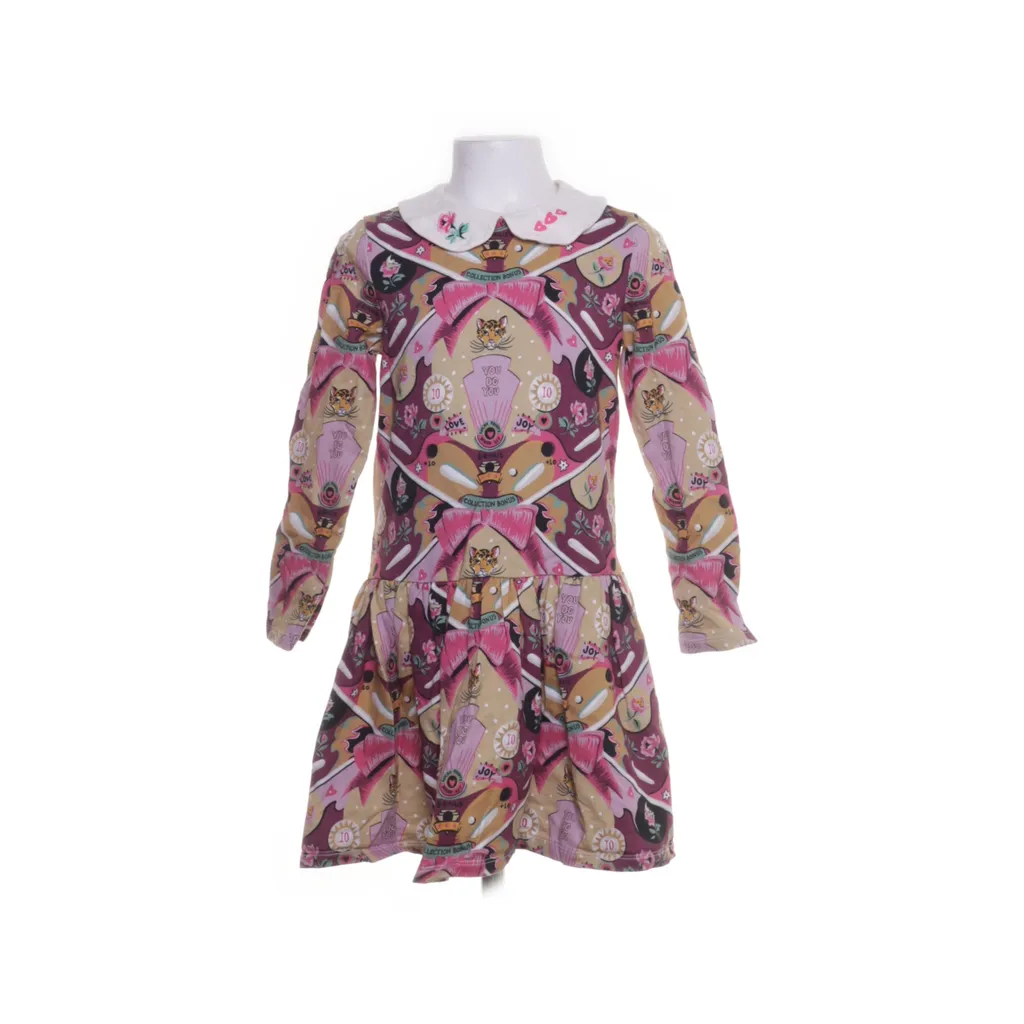 Cath Kidston - Kleid - Damen - Größe: 134 - Pink