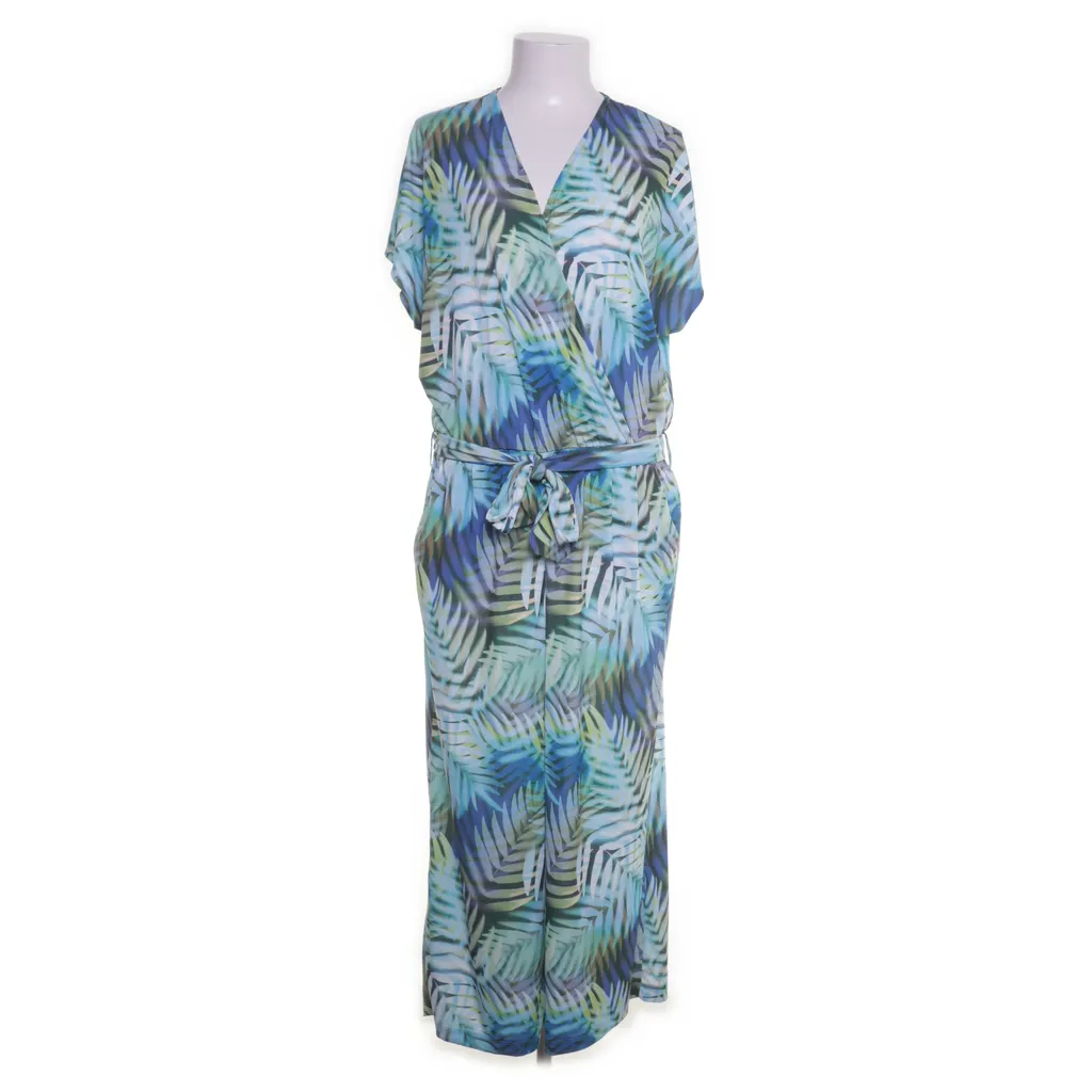 Bianca - Jumpsuit - Damen - Größe: 48 - Blau