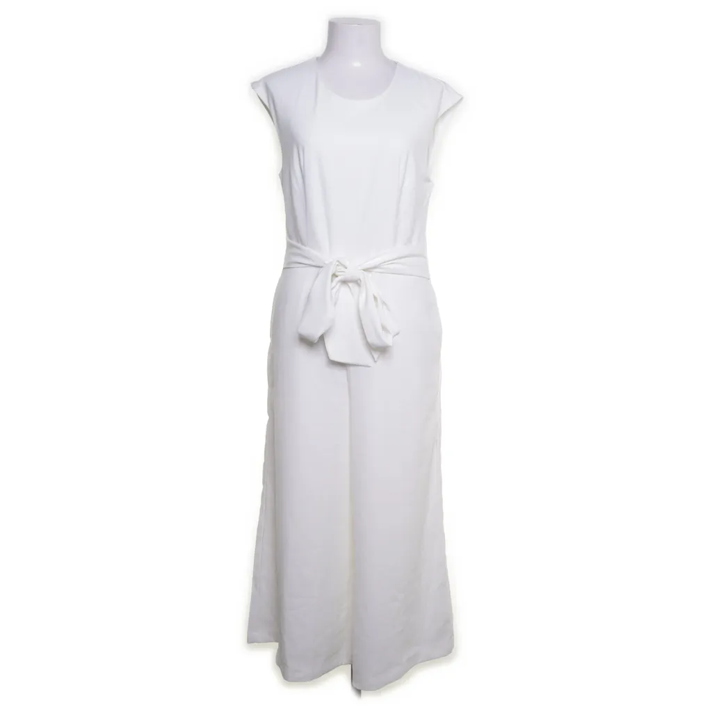 VILA Clothes - Jumpsuit - Damen - Größe: 38 - Weiß