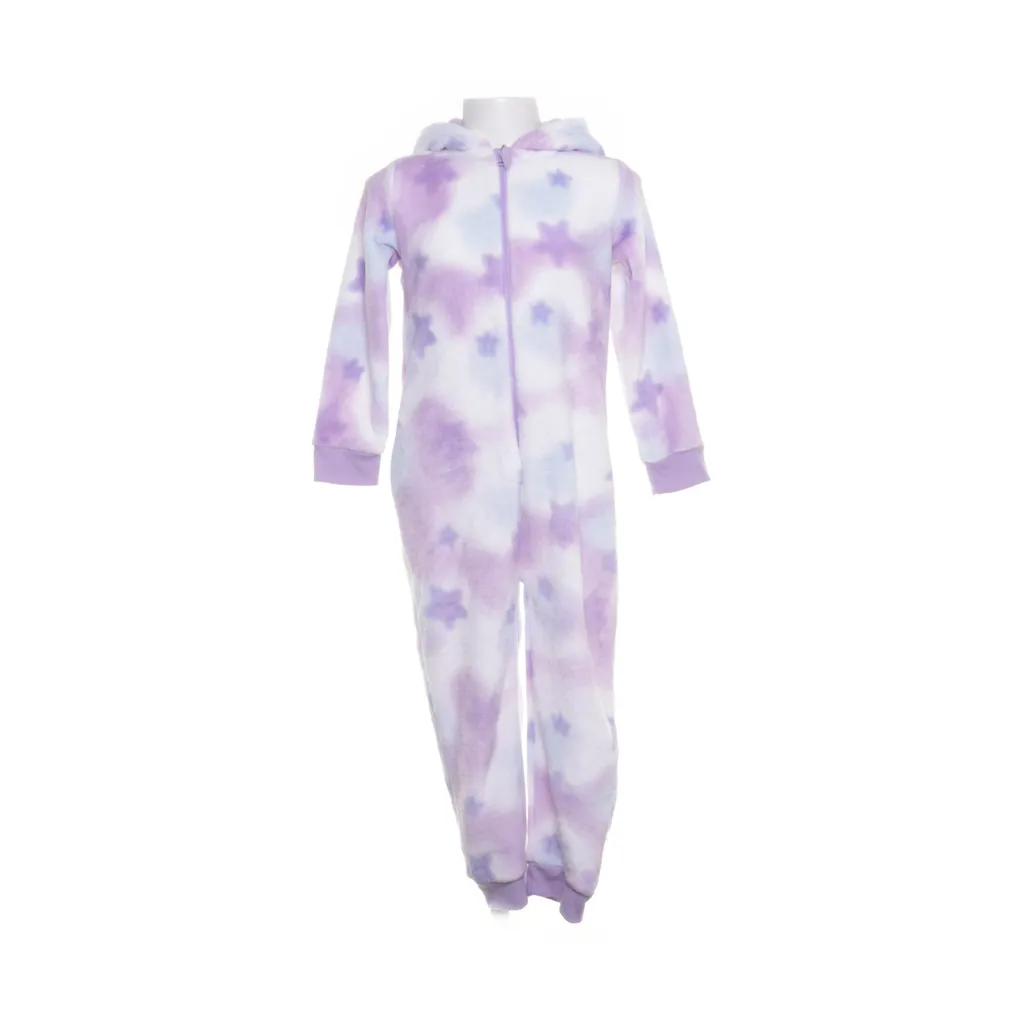 Primark Cares - Freizeit Overall - Damen - Größe: 110 - Lila