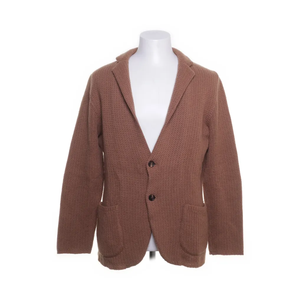 Lardini - Blazer - Herren - Größe: L - Braun