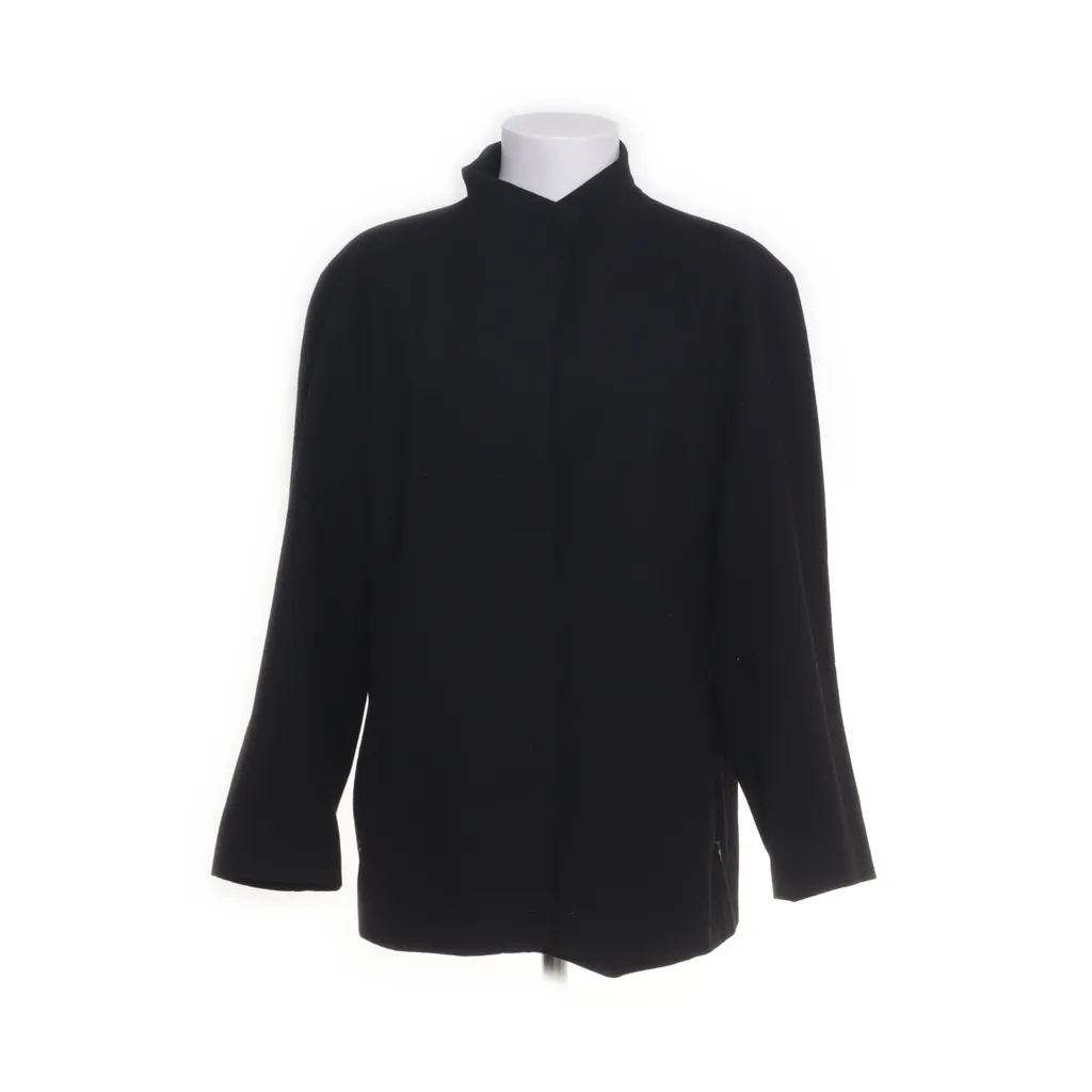 Sempre - Blazer - Damen - Größe: 44 - Schwarz