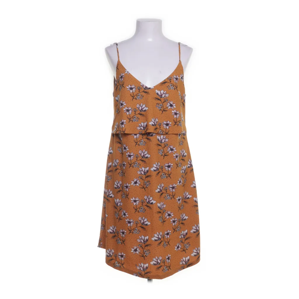 Mango Basics - Kleid - Damen - Größe: S - Orange