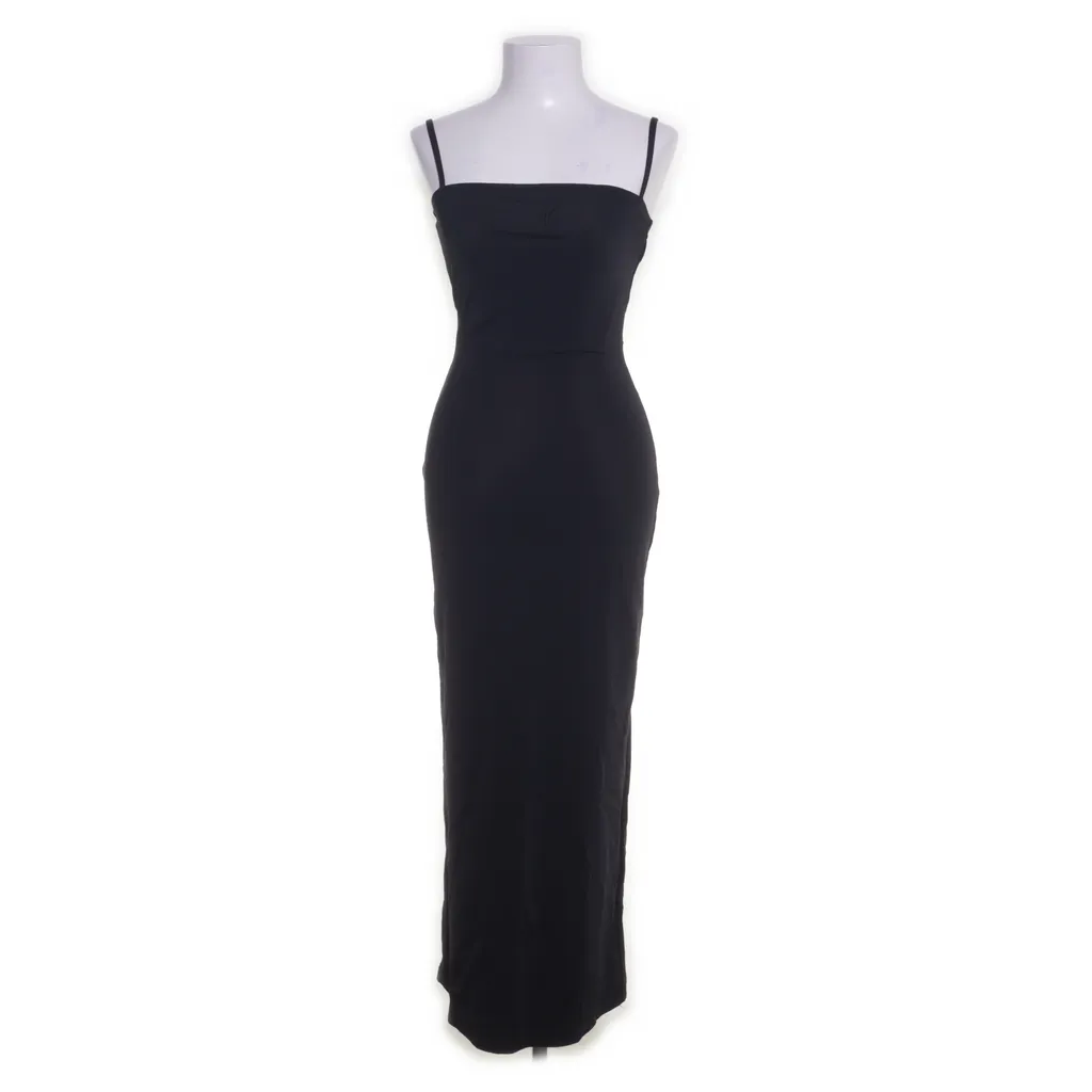Nick Coleman - Maxikleid - Damen - Größe: XS - Schwarz