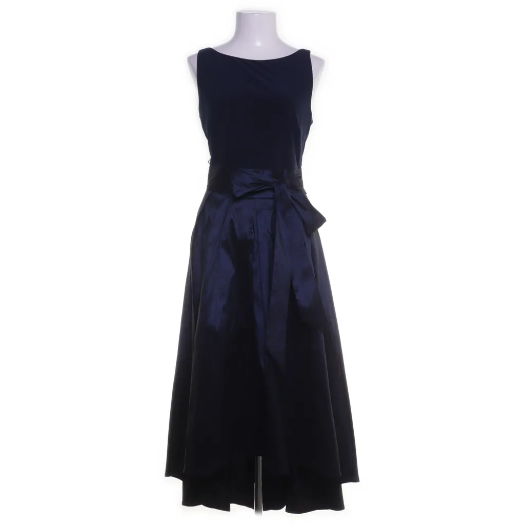 Frank Lyman - Abendkleid - Damen - Größe: 38 - Blau