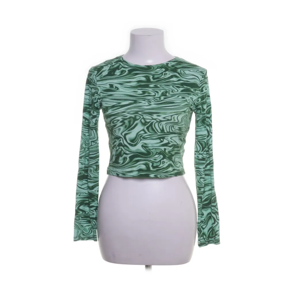 Subdued - Top - Damen - Größe: M - Grün