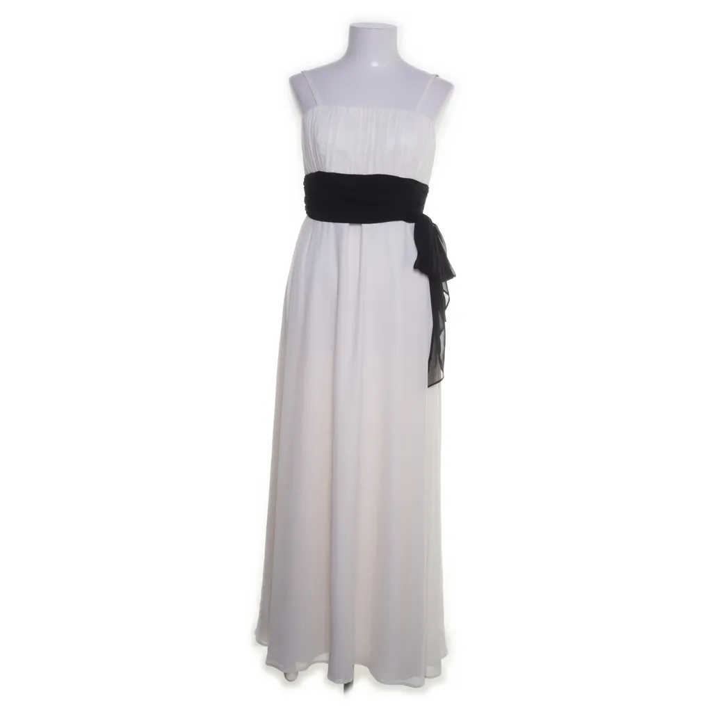 Damiani - Abendkleid - Damen - Größe: 38 - Weiß