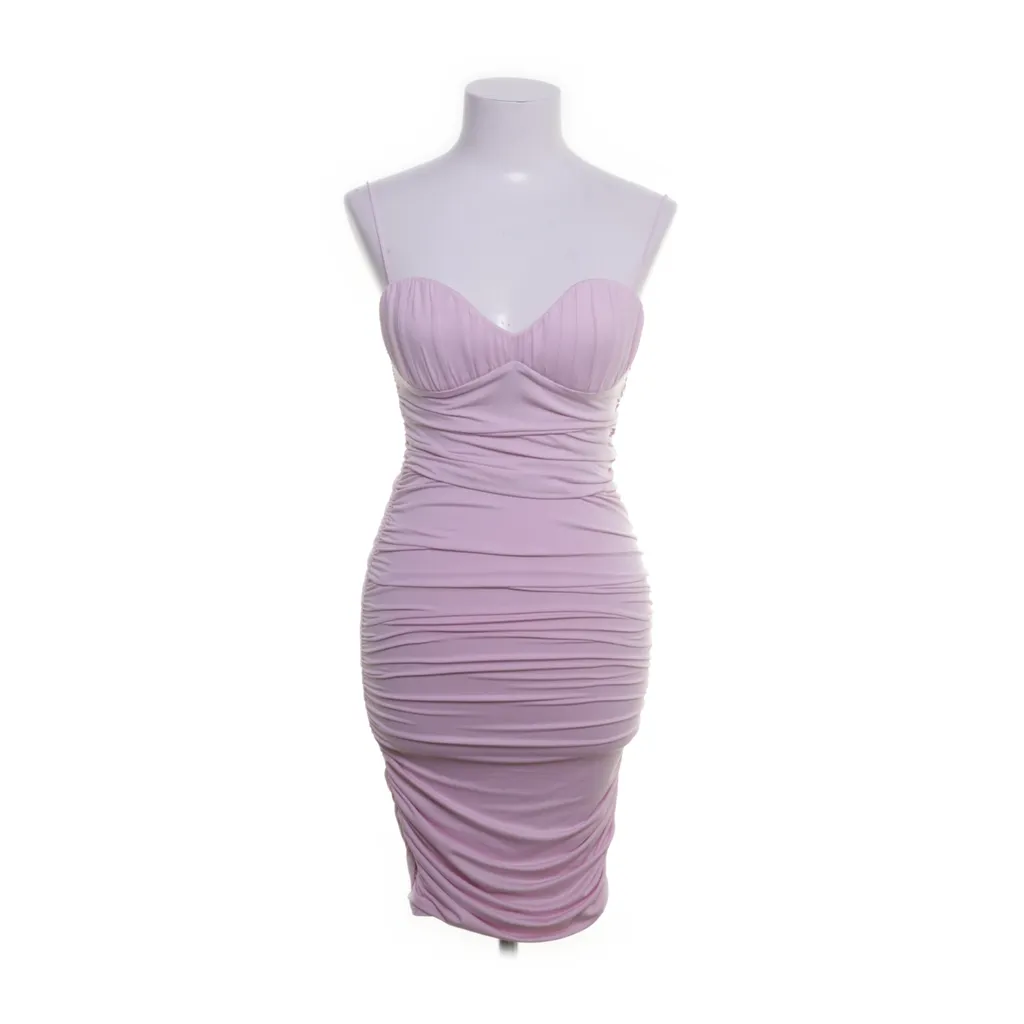 Oh Polly - Cocktailkleid - Damen - Größe: 36 - Pink