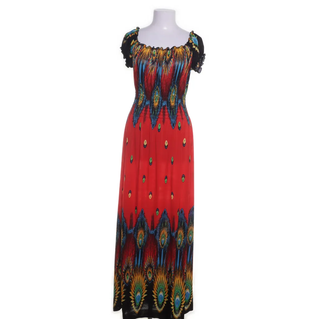 BL Fashion - Maxikleid - Damen - Größe: S - Schwarz