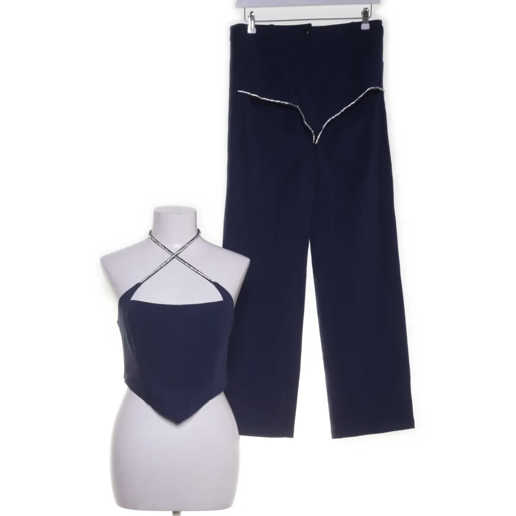 Camila Coelho - Set - Damen - Größe: M - Blau
