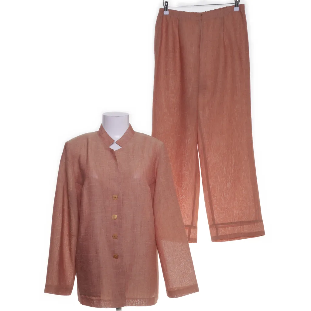 Ella - Set - Damen - Größe: 40 - Orange